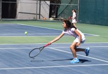 Surgieron Tenistas Campeones, rumbo a la ON 2026