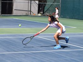 Surgieron Tenistas Campeones, rumbo a la ON 2026