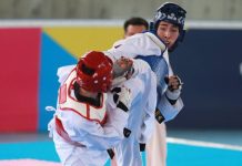 El Taekwondo hidalguense arranca 2026 con podios