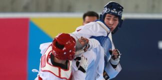 El Taekwondo hidalguense arranca 2026 con podios