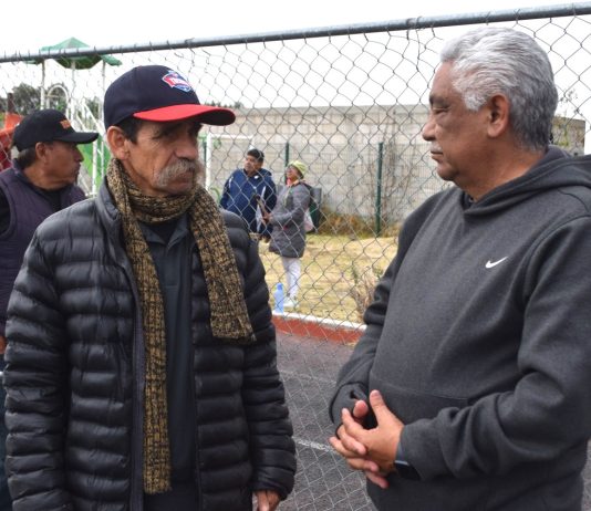 Urge remodelar el CEAR Centenario de Mineral de la Reforma