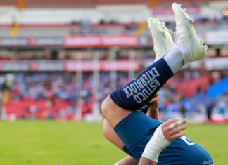 Lesiones merman el arranque del Pachuca en el C26