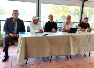 El tenis en Hidalgo inicia nueva etapa con reestructura