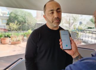 Las experiencias de Rafael Rodríguez en el tenis