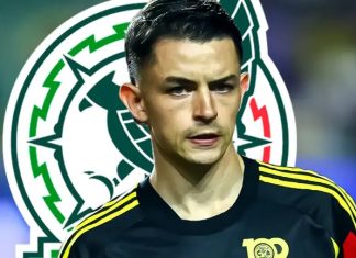 Fidalgo al Tri: FMF inicia trámites ante FIFA para convocar al Maguito