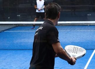 Tizayuca impulsa el primer Estatal oficial de pádel en Hidalgo