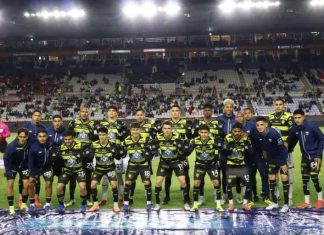 ¡Sin despeinarse! Pachuca se impone cómodamente a FC Juárez