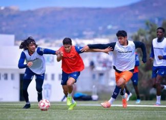 Pachuca retoma impulso y sigue firme en el Clausura