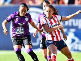 Las Tuzas en visita clave al Atlético de San Luis, en la J- J8