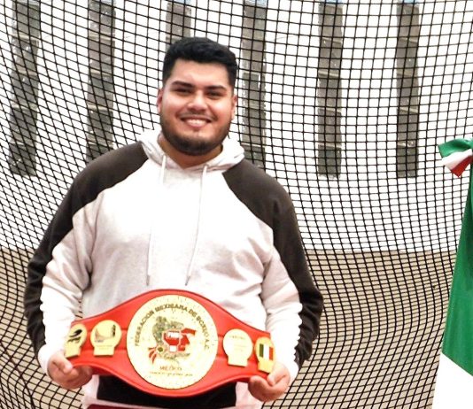 Hidalguenses se acercan a Centroamericanos 2026