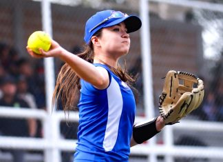 Arranca Hidalgo Sub 14 en la Copa Charros de Softbol