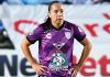 Pachuca pierde a Charlyn Corral por dos juegos