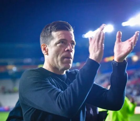 Anuncia Solari que suplirá baja de Cádiz con la cantera