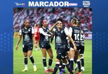 Tuzas y Diablas firman empate en el Clausura 2026