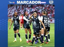 Tuzas y Diablas firman empate en el Clausura 2026