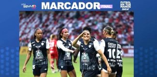 Tuzas y Diablas firman empate en el Clausura 2026