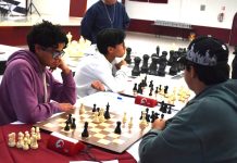 Hidalgo define ganadores Campeonato Estatal Ajedrez