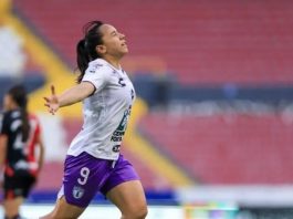 Mantienen las Tuzas su nivel sin Charlyn Corral en 2026