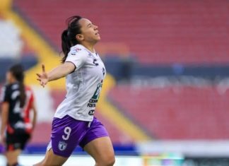 Mantienen las Tuzas su nivel sin Charlyn Corral en 2026