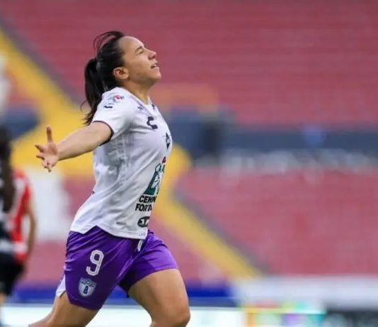 Mantienen las Tuzas su nivel sin Charlyn Corral en 2026