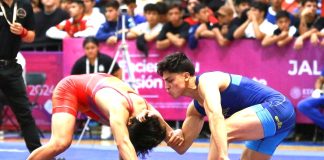 Campeonato Estatal de Lucha Hidalgo 2026, rumbo a la ON