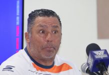 Las Tuzas se centran en renovación frente a Bravas