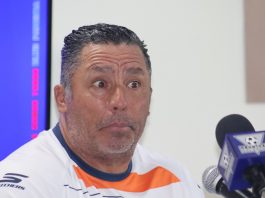 Las Tuzas se centran en renovación frente a Bravas