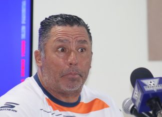 Las Tuzas se centran en renovación frente a Bravas