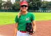 Beisbol hidalguense busca estructura y proyección femenina