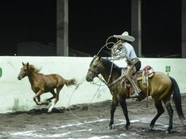 La charrería de Hidalgo en camino rumbo a la ON 2026