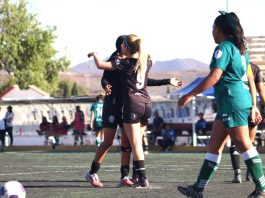 Mineras Ceumh golean 5-0 y siguen invictas en la Liga TDP