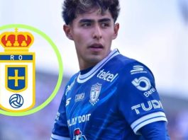 Elías Montiel revela que estuvo cerca de fichar por el Real Oviedo