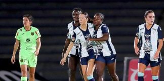 Tuzas vs FC Juárez Femenil, por el salto en el Clausura 2026