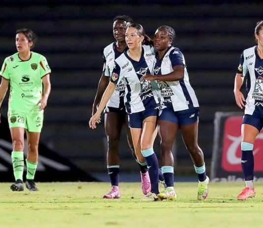 Tuzas vs FC Juárez Femenil, por el salto en el Clausura 2026