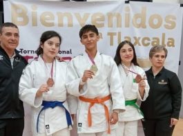 Judo hidalguense suma medallas rumbo a la ON 2026