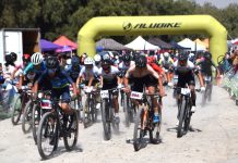 Estatal de MTB define la selección rumbo a la ON 2026