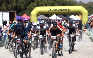 Estatal de MTB define la selección rumbo a la ON 2026