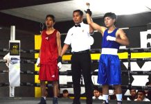 Este domingo surgen los campeones del estatal de boxeo