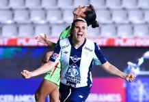 Pachuca impone autoridad en cierre de la J10 en el Hidalgo