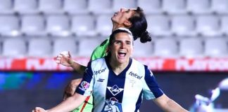 Pachuca impone autoridad en cierre de la J10 en el Hidalgo