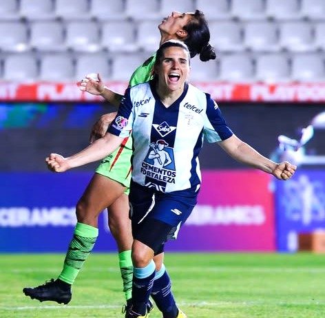 Pachuca impone autoridad en cierre de la J10 en el Hidalgo