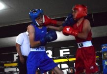 Boxeo concluye el estatal y apuntan al regional en Tlaxcala