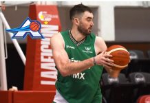 Israel Gutiérrez, rumbo a la Copa del Mundo Catar 2027