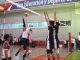 Hidalgo conquista cinco medallas en regional de voleibol