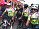 Reprograman el ciclismo olímpico, por violencia en Jalisco