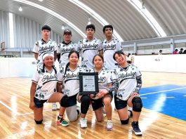 Hidalgo roza el título nacional y en la final de Beisbol 5 ante CDMX