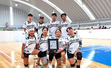 Hidalgo roza el título nacional y en la final de Beisbol 5 ante CDMX