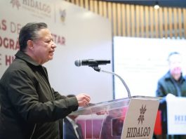 Sudáfrica en Pachuca: Menchaca asegura seguridad y turismo