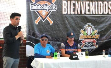 Beisbolópolis impulsa jóvenes al profesionalismo con Toros