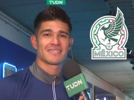 Carlos Moreno se aferra a la posibilidad del Mundial 2026